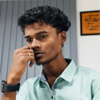 Mukesh Raj