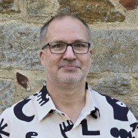 Dr Alexander Schulenburg