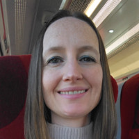 Kate Mcgrath