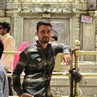 Anmol Shrotriya