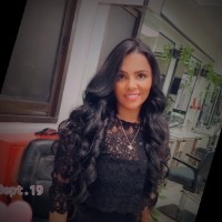 Hend Ahmed