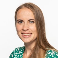 Anne Katrine Bækkelie
