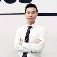 Matt Ma