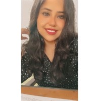 Vaishnavi Singh