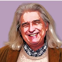 Gerard Bouysse