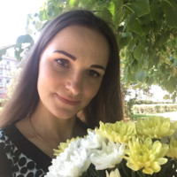 Надежда Базарова