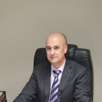 JOSE LUIS ARAMENDI MUÑIZ