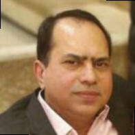 Sanjay Sharma