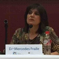 Mercedes Fraile Bravo