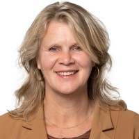 Renate Van Der Zijl