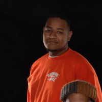 Vincent Brown
