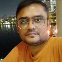 Jayesh Parmar