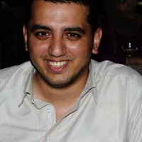 Sherif Mohsen M. H. Gomaa, PhD