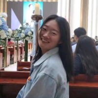 Felicity Wang