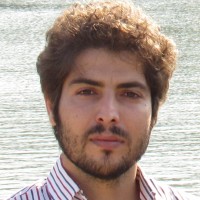 Saeed Heidari