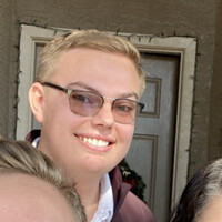 Connor Freemole