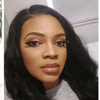 Gloria Lukaso
