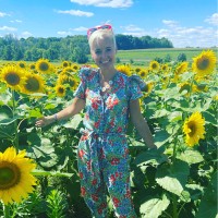 Susannah Buzard, M.Ed, M.A.