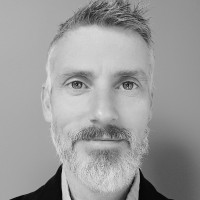 Christophe Pichon