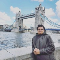 Vivek Nayani