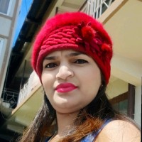 Vrushali Virnak