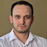 Aleksandar Radinovic