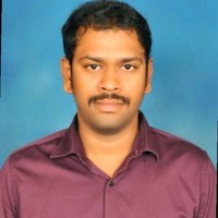 Kranthi Korada