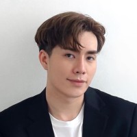 Kinn Khamthong