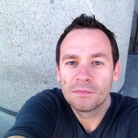 Gregory Delbarre Lapierre