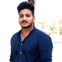 Nikhil K