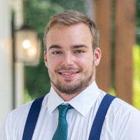 Aaron Parlier