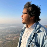 Shashank Motruri