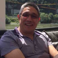 Victor Raul Espinosa