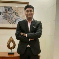 Diptesh Kumar