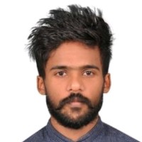 S DHANUSH KUMAR