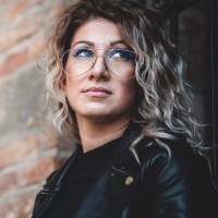 Serena Zaffalon