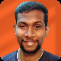 Sanil Kumar Barik