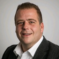 Ruben Blonk
