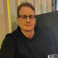 Johan Klasan-Nilsson