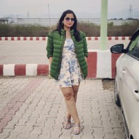 Varsha Gupta