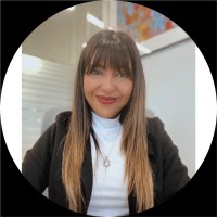 Daniela Gonzalez Ferrer