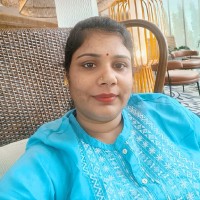 Bhagyashree Chhalotre