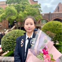 Yuki Wang