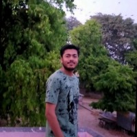 Priyank Geriya