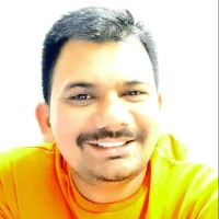 Deepak Kumar Jha