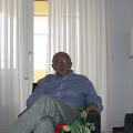 Arnold Markovich