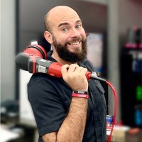 Dyego B Lima Belisário