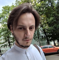 Oleg Boyarenko