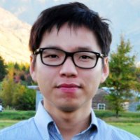 Brian Huang