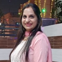 Nidhi Nagpal